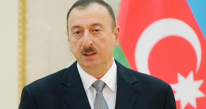 Prezident mühüm mesajlar verdi